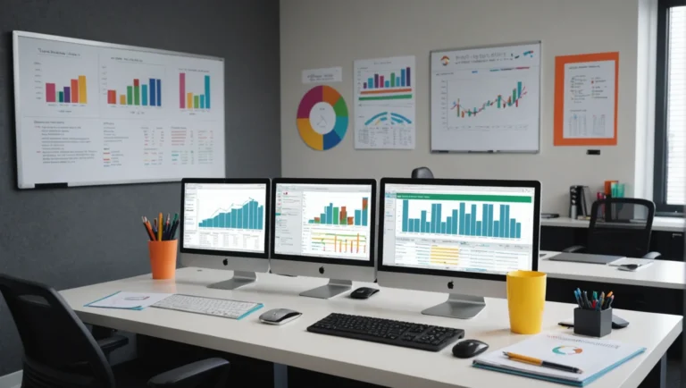 Maximisez vos profits : astuces surprenantes pour optimiser votre comptabilité PME