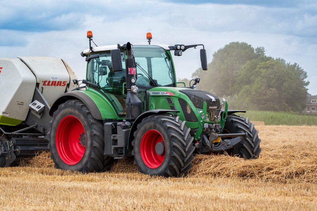 pour vendre sur agriaffaire
