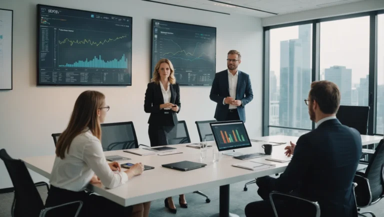 Maîtriser l&rsquo;art du budget : secrets pour optimiser les finances de votre entreprise