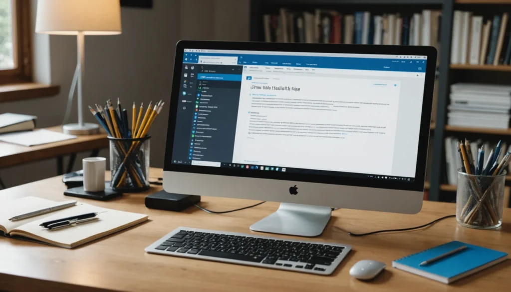 webmail académique lille