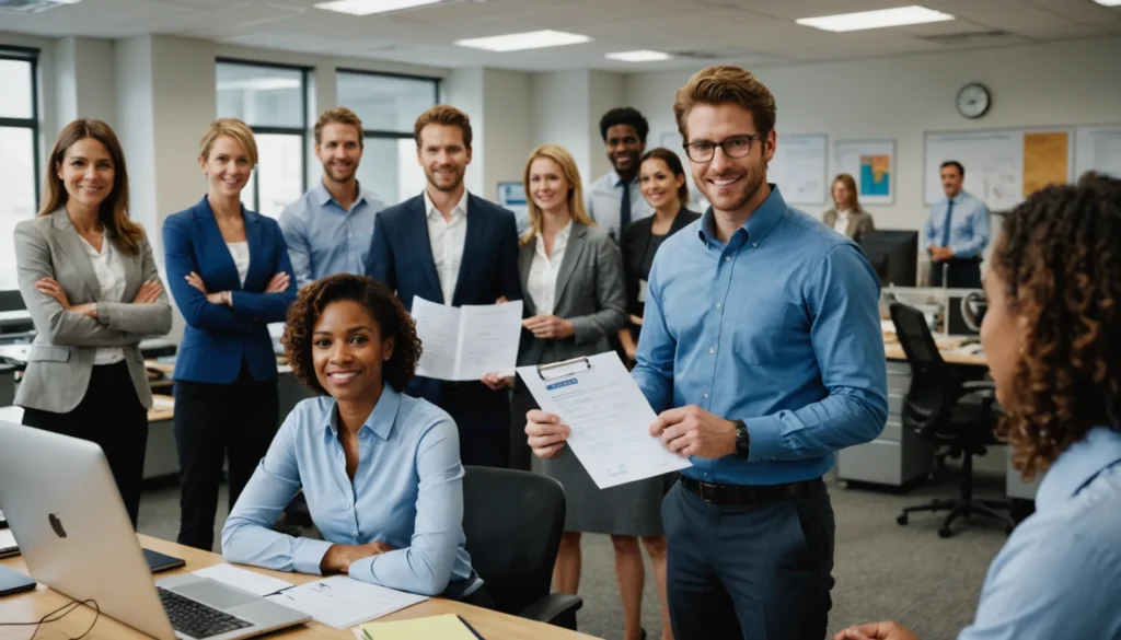 attestation mutuelle obligatoire employeur
