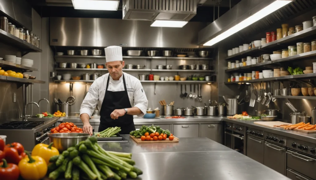 comment ouvrir une dark kitchen