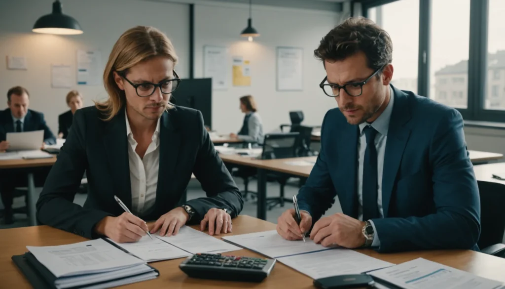 micro entreprise ou sarl