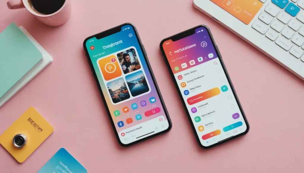 comment faire un quiz sur instagram