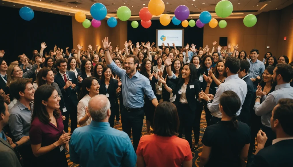 idee animation comite des fêtes