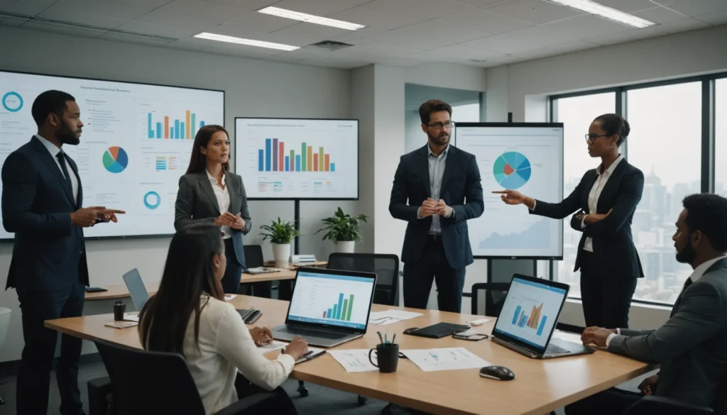 comment gérer une entreprise