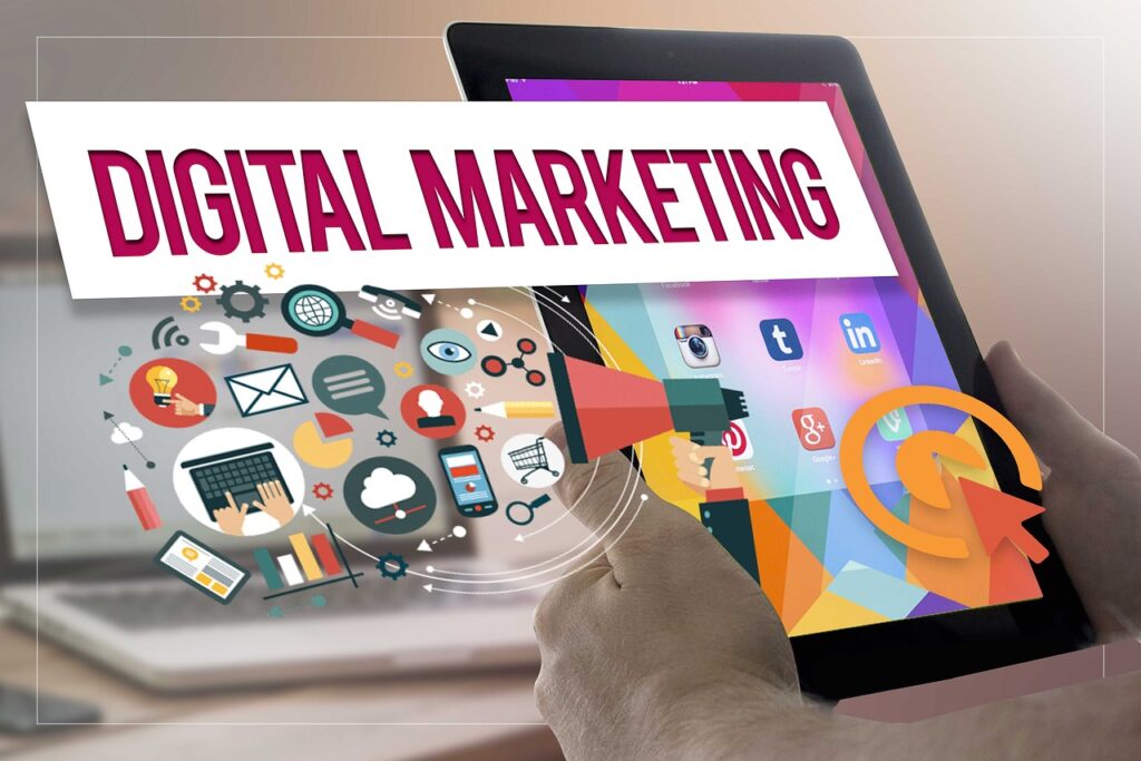 TOP 5 des meilleures agences marketing de Normandie