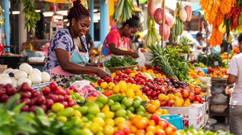 Fournisseurs pour approvisionnement en Martinique et Guadeloupe : comment bien s’y prendre