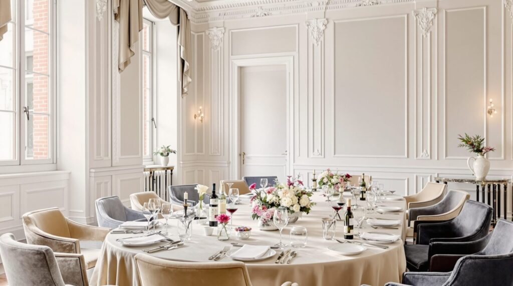 lieux seminaire