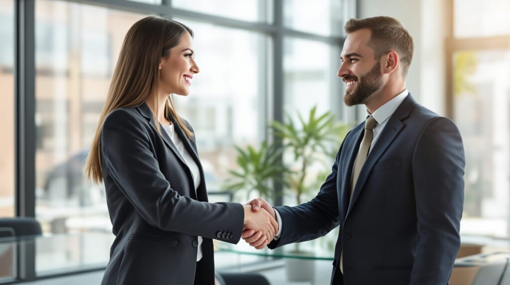 raison sociale d'une entreprise