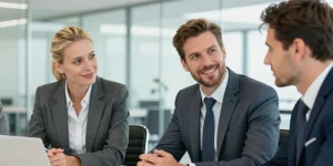 3 Événements d'Entreprise à Organiser chaque Année