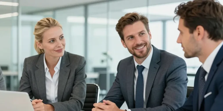 3 Événements d'Entreprise à Organiser chaque Année