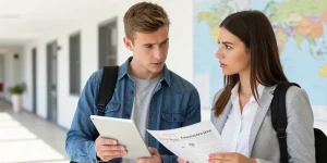 Bachelor logistique : quelles différences avec un BTS transport ?