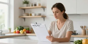 organiser un repas